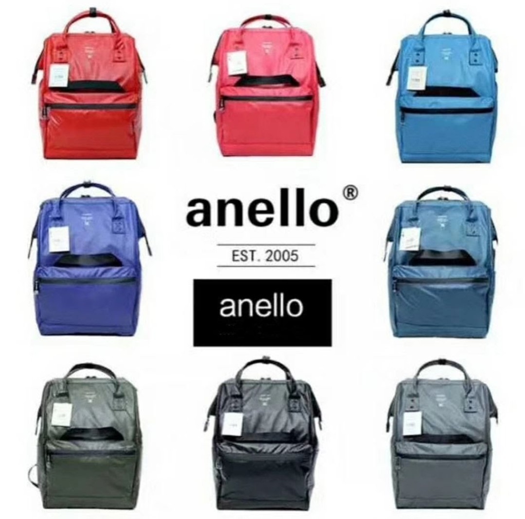 anello bag waterproof