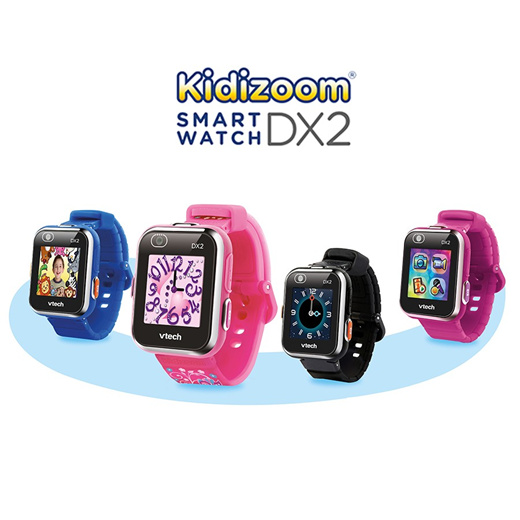 vtech kidizoom smartwatch dx smartwatch