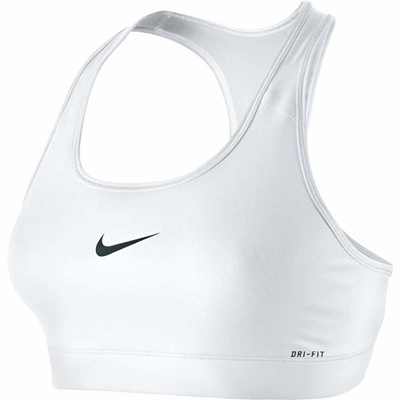 nike women's victory compression sports bra