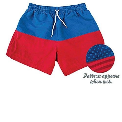 chubbies american flag bathing suit