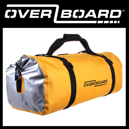 overboard waterproof duffel bags