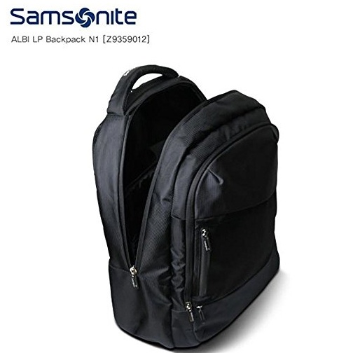 samsonite albi backpack