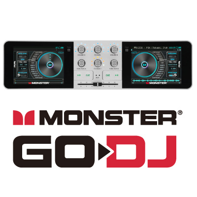 Qoo10 - Monster GODJ : Mobile Devices