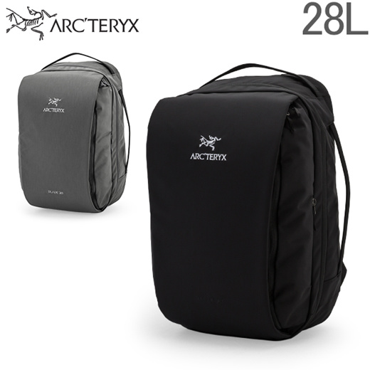 Qoo10 Arcteryx Arc Teryx Rucksack Blade 28 Backpack 28l Blade 28 Backp Men S Accessorie