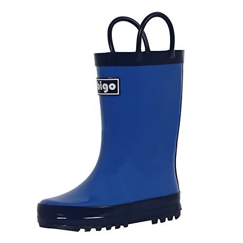 hibigo rain boots
