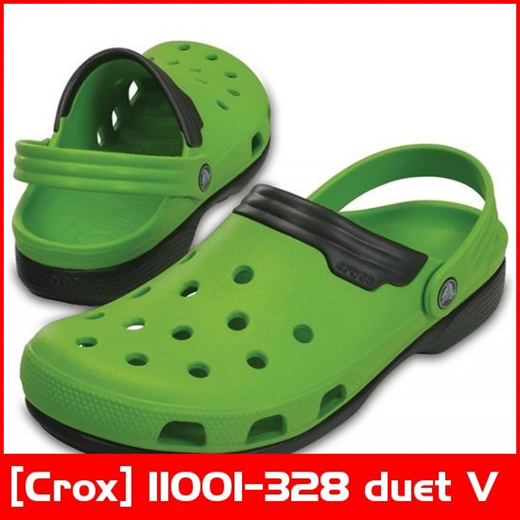 crox shoe