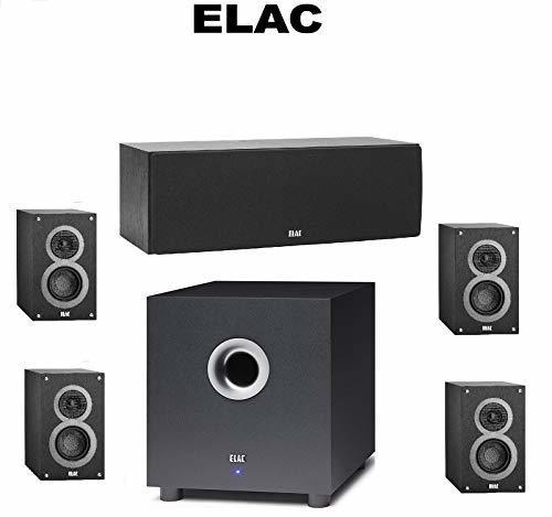 elac debut b4