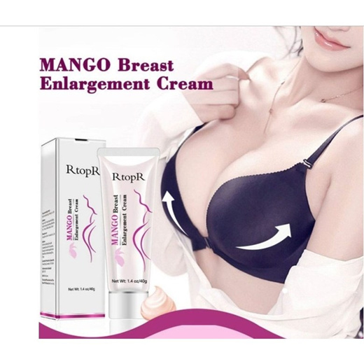 Qoo Breast Enlargement Petansi Pure Plant Extract Breast Cream G