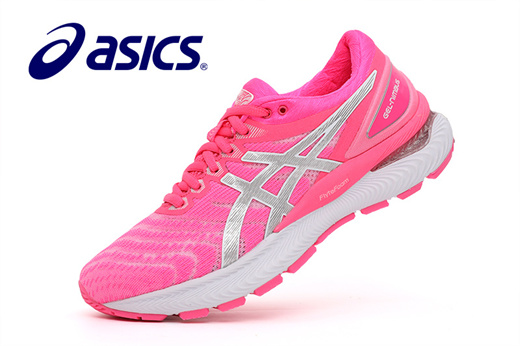 asics breathable shoes