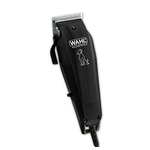 wahl adjustable trimmer