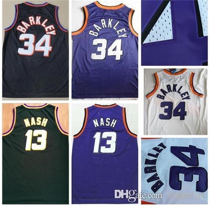 steve nash jersey number