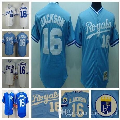 bo jackson jersey