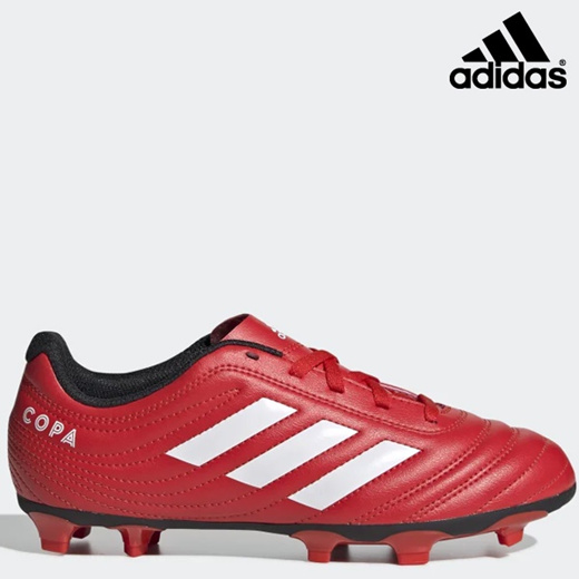 Qoo10 - Adidas COPA 20.4 FG J EF1919 