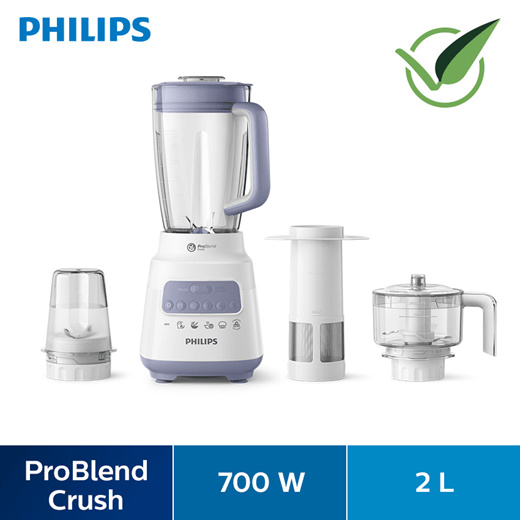 Qoo10 Philips Series 5000 Blender Core Hr2223 01 Small Appliances