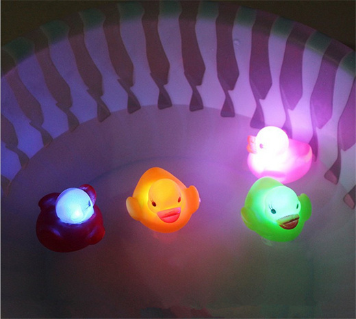 flashing light toys for babies