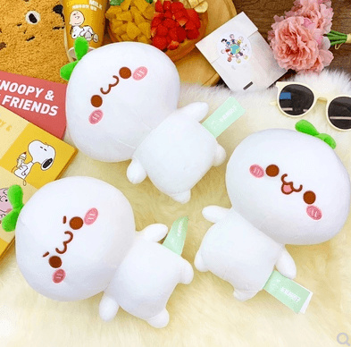 japanese cute stuffed animals
