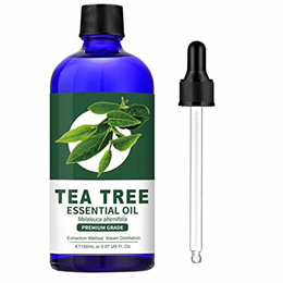  Tea Tree Hand Soap, Liquid Hand Wash with Tea Tree Oil