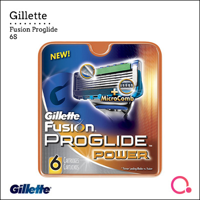 proglide crt