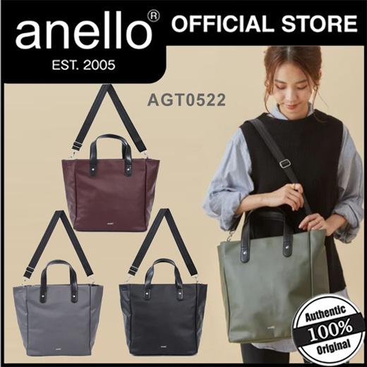 Anello discount tote bag