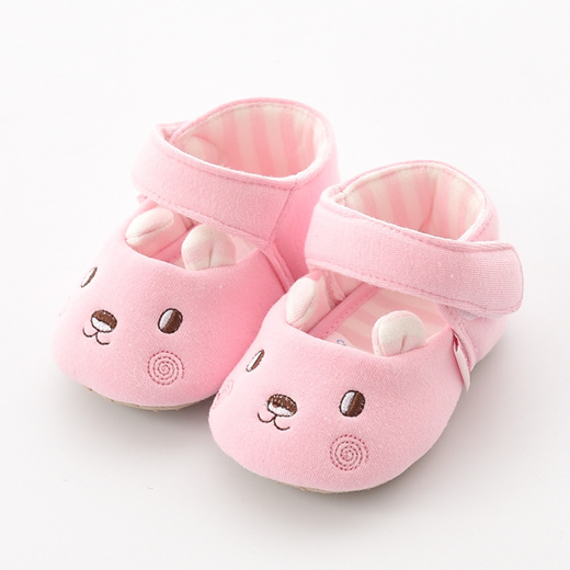 3 month baby shoes