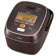 Zojirushi Rice Cooker 0.54l Ns-llh05-xa(for 220-230v, 50/60hz)