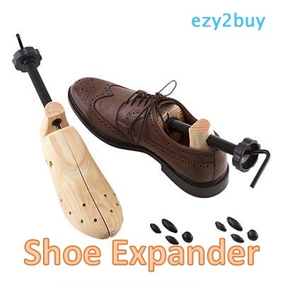shoe expander