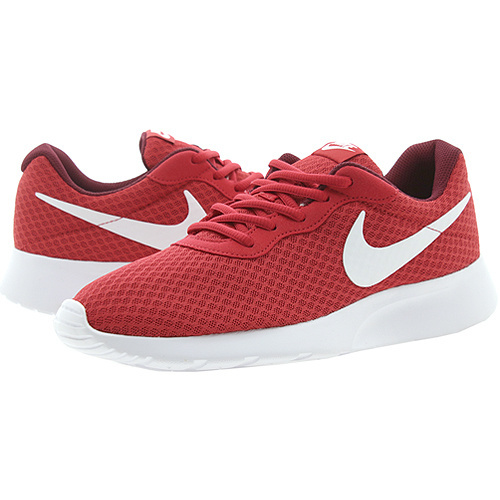 nike tanjun red