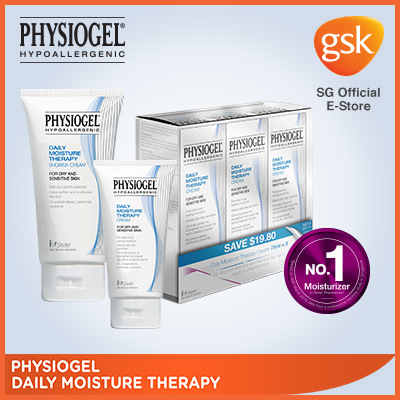 Buy [GSK SG Official E-Store]?GSK STAFF SALES!?Physiogel ...