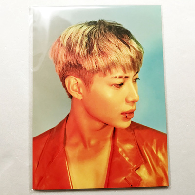 Qoo10 Shinee Taemin Goods Collectibles Books