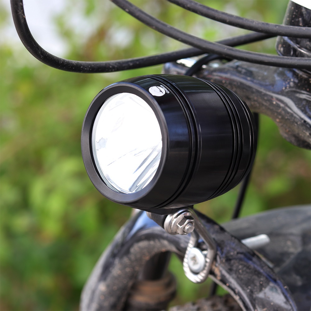 dynamo bicycle light