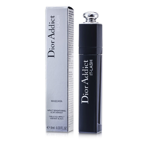 mascara dior addict it lash