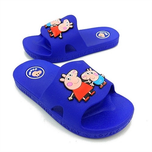 slippers for 8 year old boy