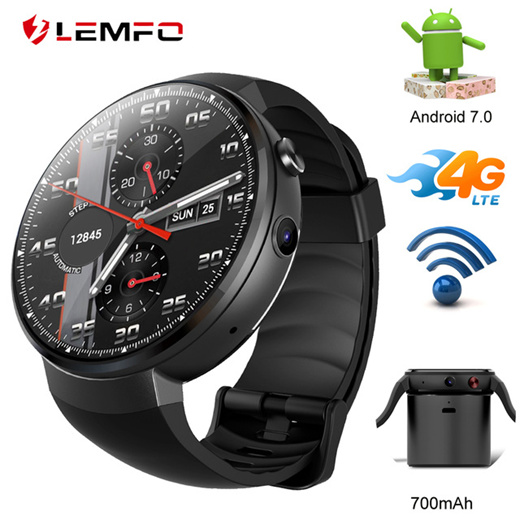 4g smart watch