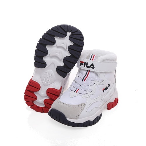 fila tracer kids