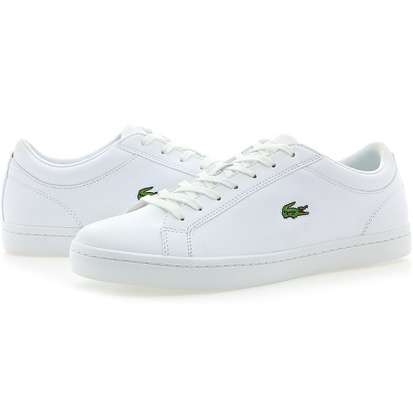 lacoste straightset