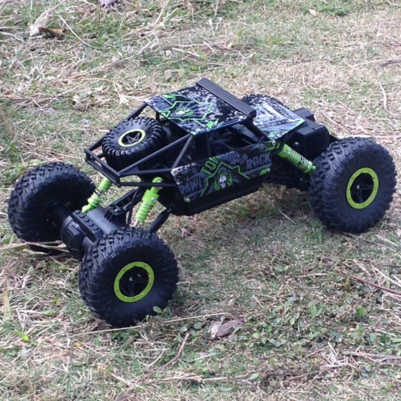 off road toys