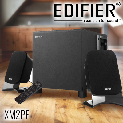 edifier xm2pf price