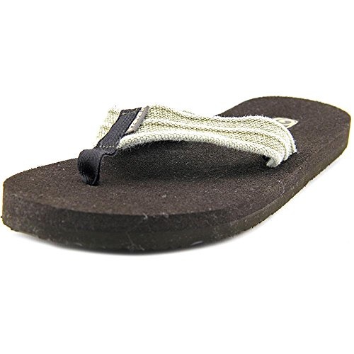 teva men's mush