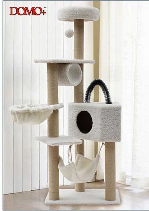 frisco cat tree replacement posts