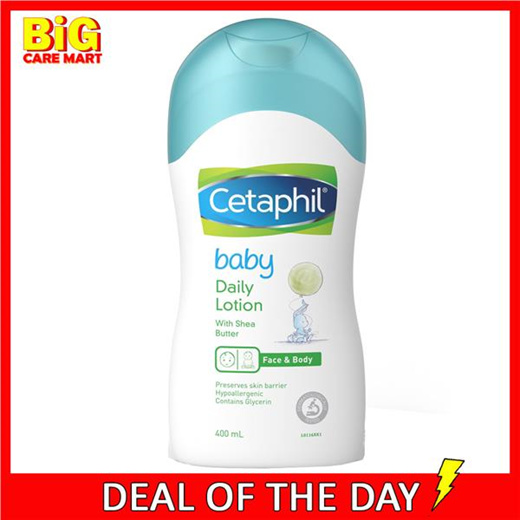 cetaphil baby lotion malaysia