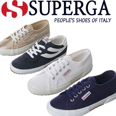 superga brand