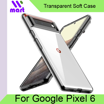 bokoo Google Pixel 7a Case, Ultra [Slim Thin] Flexible