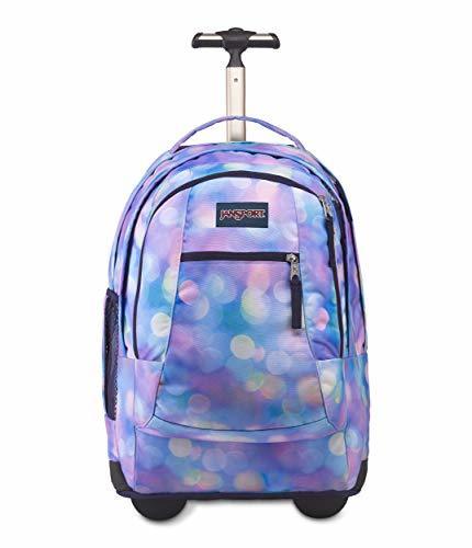 jansport driver 8 core series