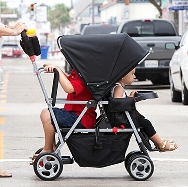 joovy caboose stroller