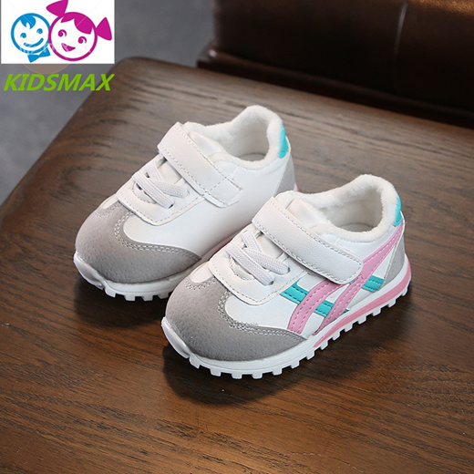 infant sneakers soft bottoms