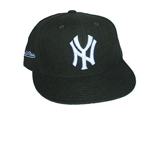 mitchell and ness yankees hat
