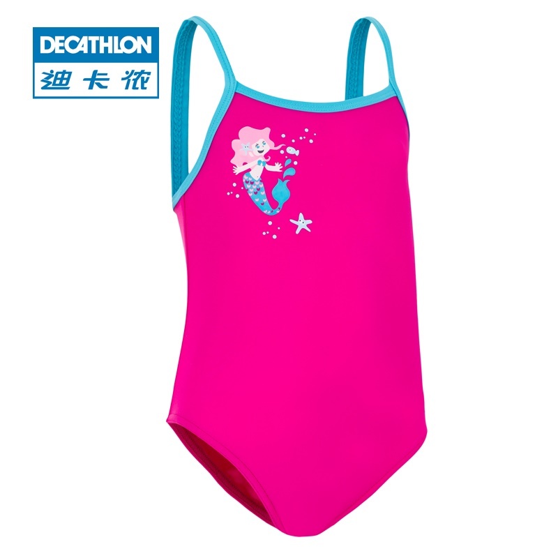 decathlon swimsuit baby