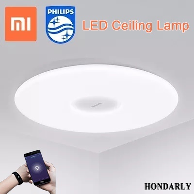 Qoo10 Xiaomi Mijia Philips Led Ceiling Lamp Light Color And