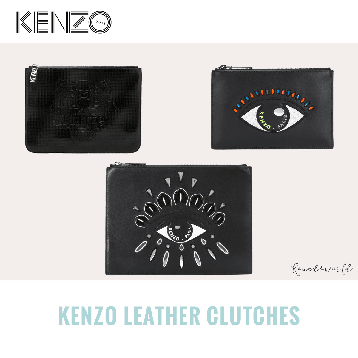 kenzo wallet singapore