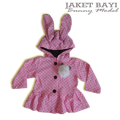 660+ Model Jaket Bayi Terbaru